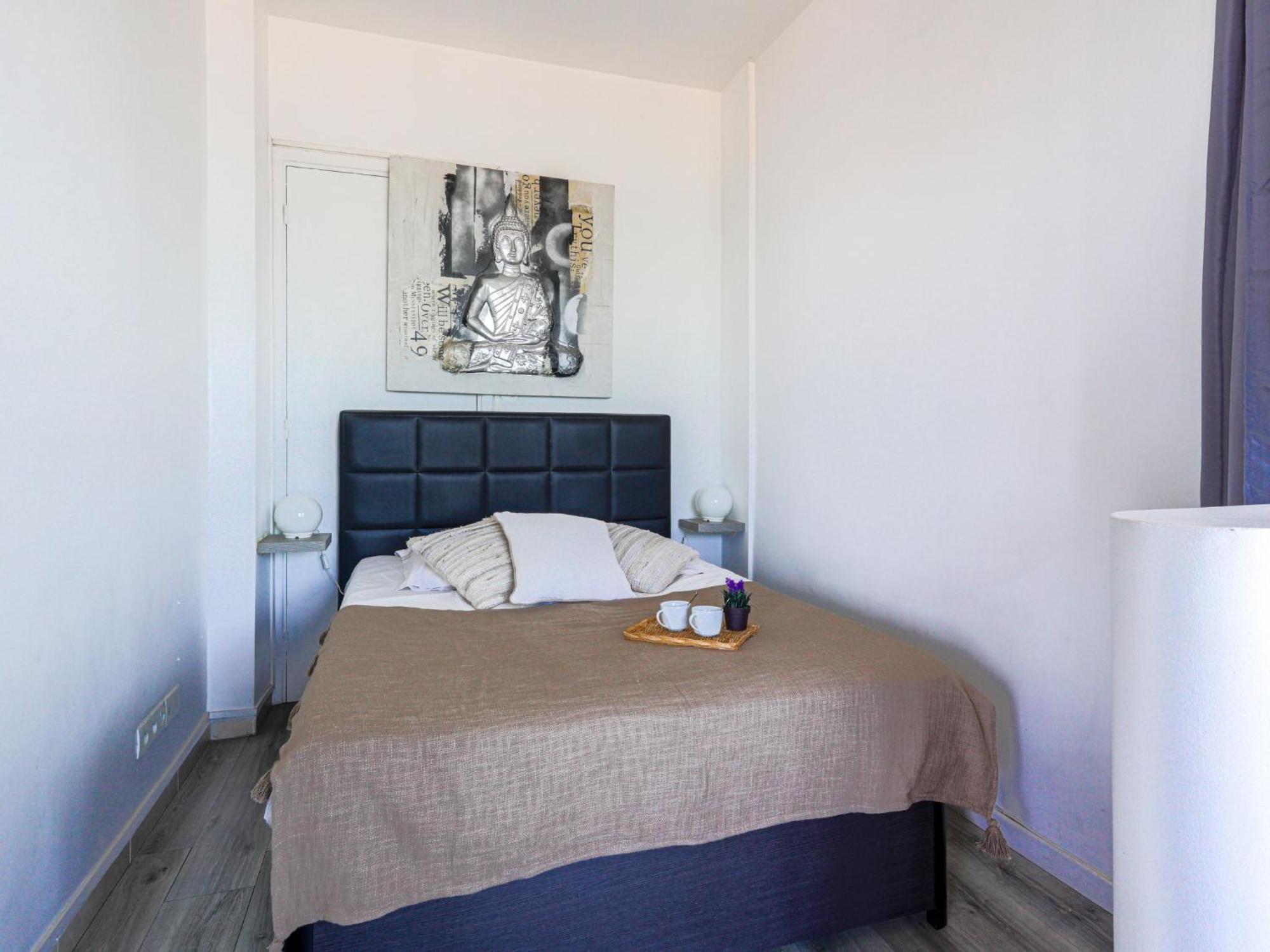 Studio La Joconde By Interhome Nice Eksteriør billede